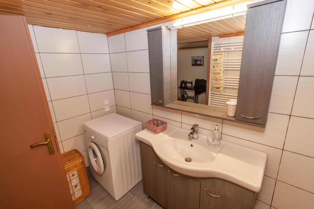 Jerma'S House Leilighet Lixoúri Eksteriør bilde